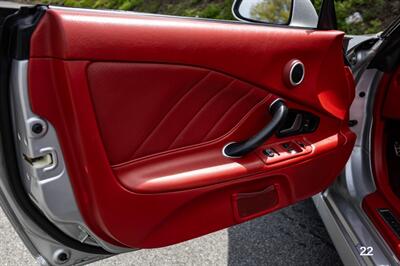 2002 Honda S2000   - Photo 34 - Wyomissing, PA 19610