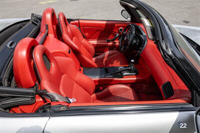 2002 Honda S2000   - Photo 55 - Wyomissing, PA 19610