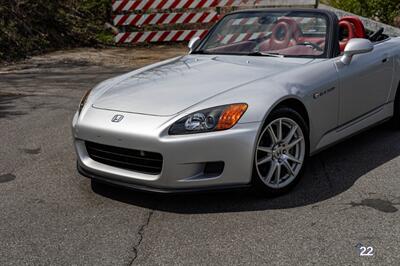 2002 Honda S2000   - Photo 4 - Wyomissing, PA 19610
