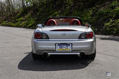 2002 Honda S2000   - Photo 12 - Wyomissing, PA 19610