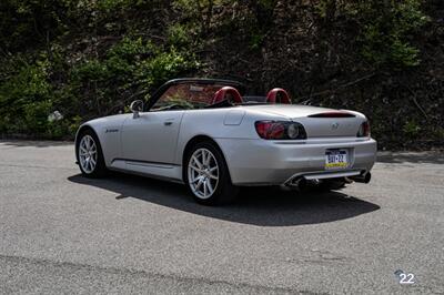2002 Honda S2000   - Photo 10 - Wyomissing, PA 19610