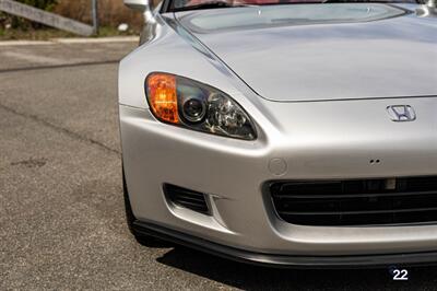 2002 Honda S2000   - Photo 22 - Wyomissing, PA 19610