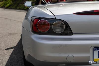 2002 Honda S2000   - Photo 15 - Wyomissing, PA 19610