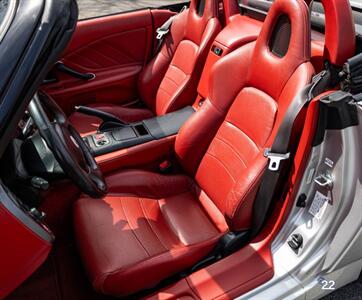 2002 Honda S2000   - Photo 32 - Wyomissing, PA 19610