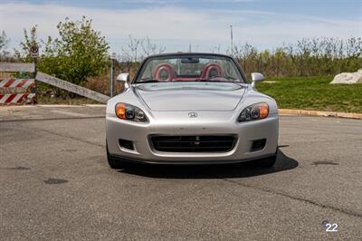 2002 Honda S2000   - Photo 20 - Wyomissing, PA 19610