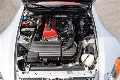 2002 Honda S2000   - Photo 56 - Wyomissing, PA 19610