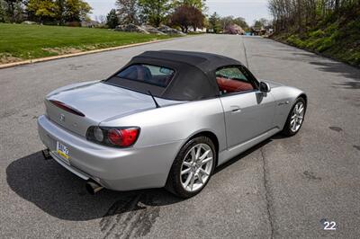 2002 Honda S2000   - Photo 61 - Wyomissing, PA 19610