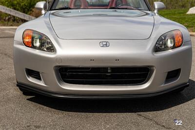 2002 Honda S2000   - Photo 23 - Wyomissing, PA 19610