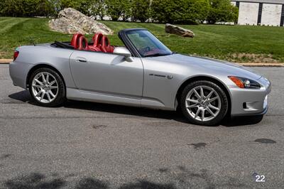 2002 Honda S2000   - Photo 27 - Wyomissing, PA 19610