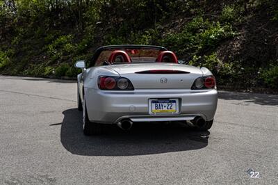 2002 Honda S2000   - Photo 11 - Wyomissing, PA 19610