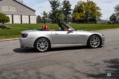 2002 Honda S2000   - Photo 28 - Wyomissing, PA 19610