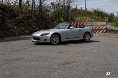 2002 Honda S2000   - Photo 3 - Wyomissing, PA 19610