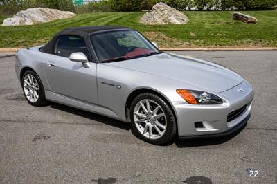 2002 Honda S2000   - Photo 62 - Wyomissing, PA 19610