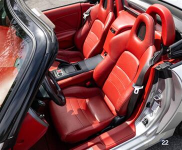 2002 Honda S2000   - Photo 33 - Wyomissing, PA 19610