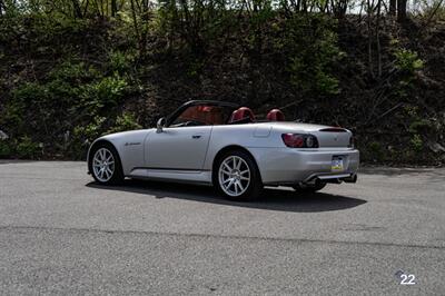 2002 Honda S2000   - Photo 9 - Wyomissing, PA 19610