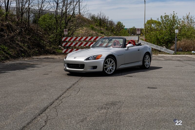 2002 Honda S2000   - Photo 1 - Wyomissing, PA 19610