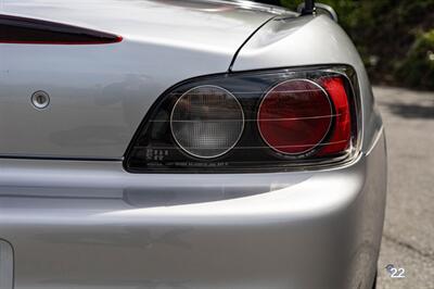 2002 Honda S2000   - Photo 16 - Wyomissing, PA 19610