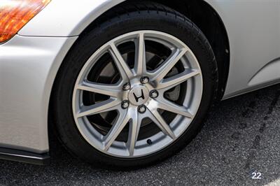 2002 Honda S2000   - Photo 5 - Wyomissing, PA 19610