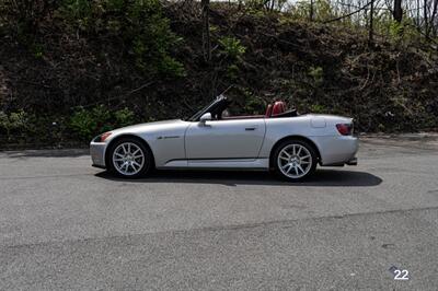 2002 Honda S2000   - Photo 8 - Wyomissing, PA 19610
