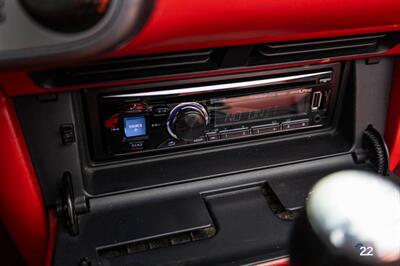 2002 Honda S2000   - Photo 42 - Wyomissing, PA 19610