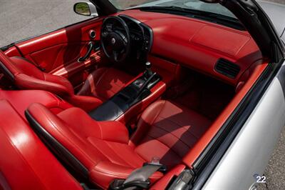 2002 Honda S2000   - Photo 51 - Wyomissing, PA 19610