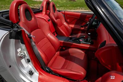 2002 Honda S2000   - Photo 52 - Wyomissing, PA 19610