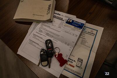 2002 Honda S2000   - Photo 65 - Wyomissing, PA 19610