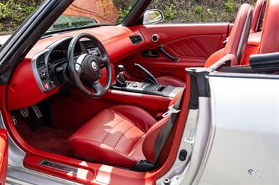 2002 Honda S2000   - Photo 31 - Wyomissing, PA 19610