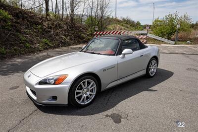 2002 Honda S2000   - Photo 59 - Wyomissing, PA 19610