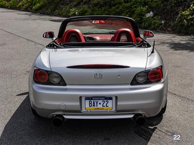 2002 Honda S2000   - Photo 17 - Wyomissing, PA 19610