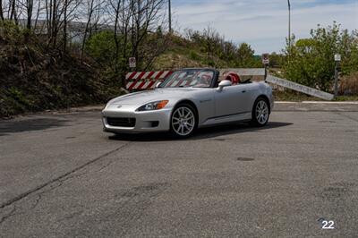 2002 Honda S2000   - Photo 2 - Wyomissing, PA 19610