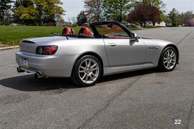 2002 Honda S2000   - Photo 29 - Wyomissing, PA 19610