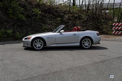 2002 Honda S2000   - Photo 7 - Wyomissing, PA 19610