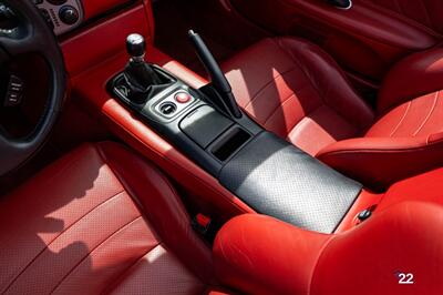 2002 Honda S2000   - Photo 39 - Wyomissing, PA 19610