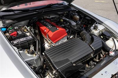 2002 Honda S2000   - Photo 57 - Wyomissing, PA 19610