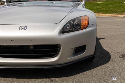 2002 Honda S2000   - Photo 21 - Wyomissing, PA 19610