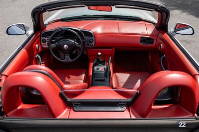 2002 Honda S2000   - Photo 37 - Wyomissing, PA 19610
