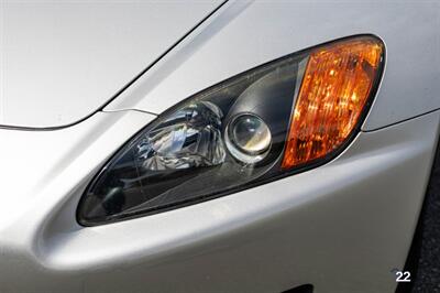 2002 Honda S2000   - Photo 24 - Wyomissing, PA 19610