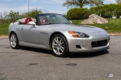 2002 Honda S2000   - Photo 26 - Wyomissing, PA 19610