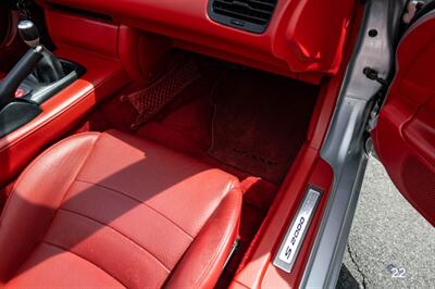 2002 Honda S2000   - Photo 53 - Wyomissing, PA 19610