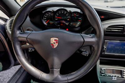 2004 Porsche Boxster - Photo 37 - Wyomissing, PA 19610