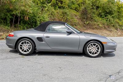 2004 Porsche Boxster - Photo 17 - Wyomissing, PA 19610