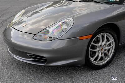 2004 Porsche Boxster - Photo 3 - Wyomissing, PA 19610