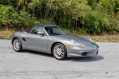 2004 Porsche Boxster - Photo 18 - Wyomissing, PA 19610