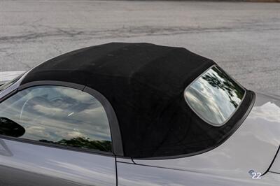 2004 Porsche Boxster - Photo 9 - Wyomissing, PA 19610