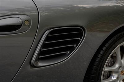 2004 Porsche Boxster - Photo 8 - Wyomissing, PA 19610