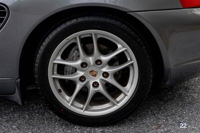 2004 Porsche Boxster - Photo 7 - Wyomissing, PA 19610