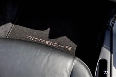 2004 Porsche Boxster - Photo 49 - Wyomissing, PA 19610