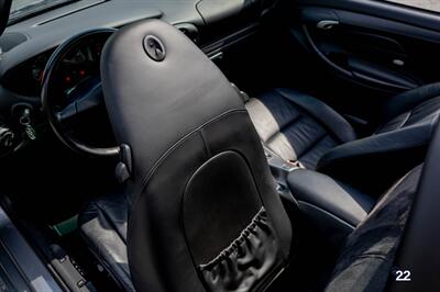 2004 Porsche Boxster - Photo 35 - Wyomissing, PA 19610