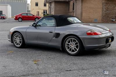 2004 Porsche Boxster - Photo 10 - Wyomissing, PA 19610